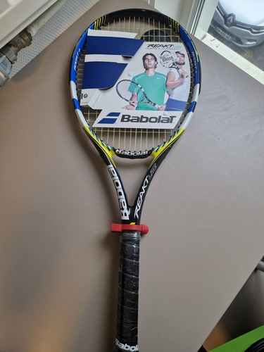 Babolat reakt lite strung - lite,