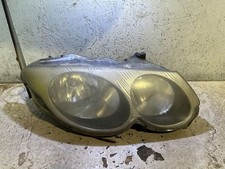 Chrysler 300M 2004 Phare