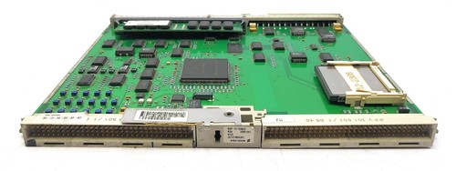 Placa central - placa,