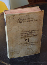 Lexicon CIceronianum -