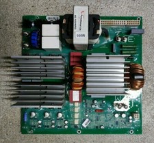 I LINCOLN ELECTRIC carte W70X1348 rev04