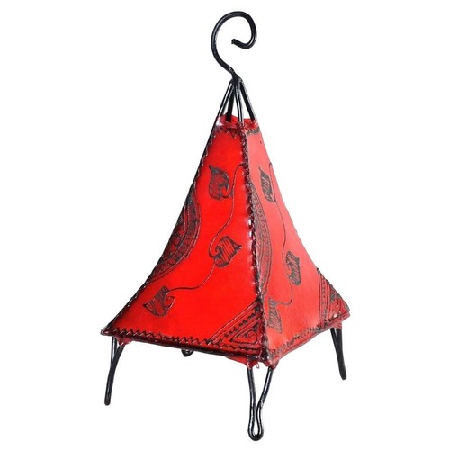 Lampe sur pied marocaine - pied,
