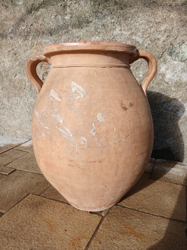 Jarre provencale - ,