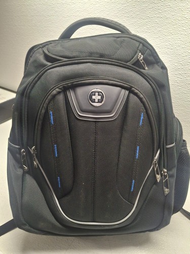 Swiss digital travel laptop - travel,