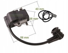Bobine d'allumage STIHL MS171