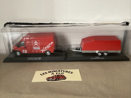 Collection altaya - 1/43,