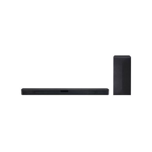 Sn4 soundbar 300w - soundbar, sans