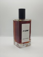 " I'm Home " - Eau de Parfum (100ml) Lush Vaporisateur Spray