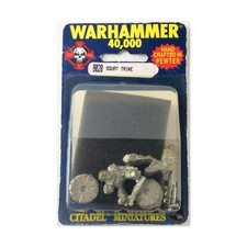 GW 40K Squats Trike (Éd 1993)