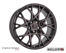 R19 5x112 Jantes Alloy Audi VW