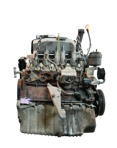 Moteur pour transporter t4 - moteur, vw