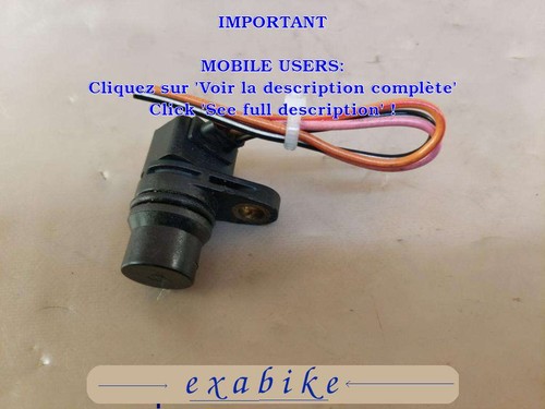 Capteur rapport engage pour - capteur, de