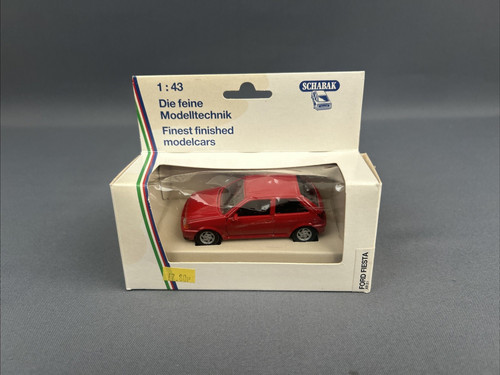 Schabak ford fiesta xr2i - ford,