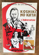 Karate-Do Kata - Tome 3
