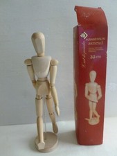 PETIT MANNEQUIN ARTICULE EN