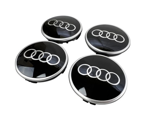 Original audi cache roue - original,