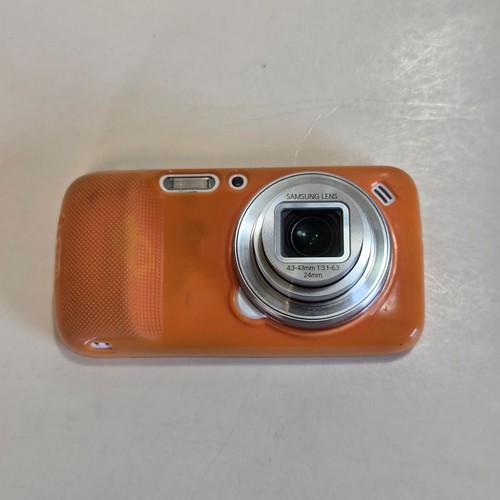 Samsung galaxy zoom - samsung, s4