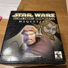 GENTLE GIANT STAR WARS CLONE