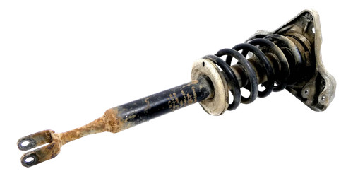 Amortisseur de suspension - 1,