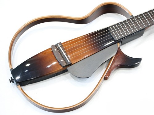 Yamaha slg200s silent steel - nt,