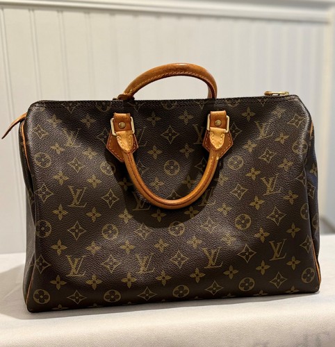 Louis vuitton speedy - vuitton,