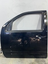 porte avant gauche NISSAN