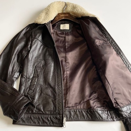 United arrows horsehide - united,