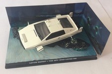 JAMES BOND 007 LOTUS ESPRIT