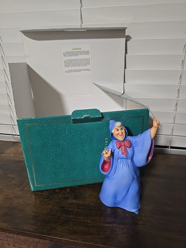 Vintage wdcc walt - vintage, disney