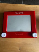 Telecran Joustra style ardoise