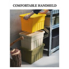 Bacs de Rangement Empilables