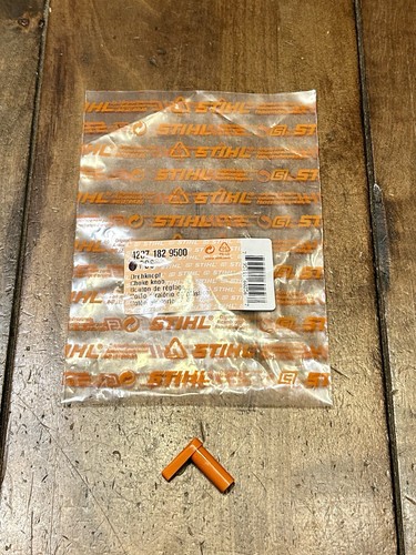 Stihl choke knob hs81 - knob,