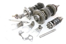 GEARBOX - YAMAHA TDM ABS 900 (2002 - 2014)