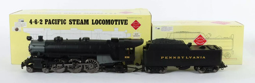 Aristo craft trains locomotive - craft,