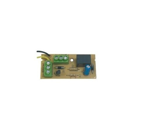 Module relais rappel - relais,