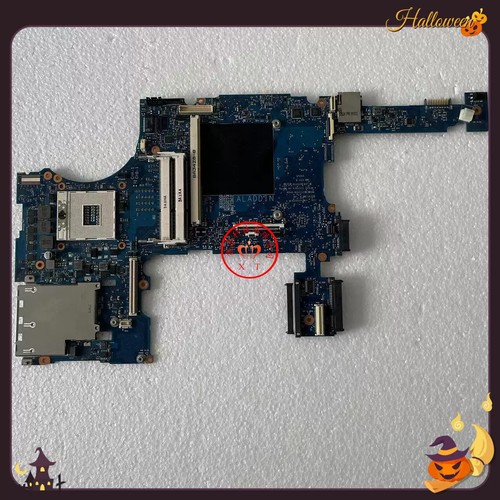 Motherboard main board pour - motherboard, hp