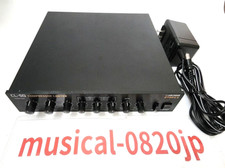 Limiteur de compresseurs Boss CL-50 Pro haute performance