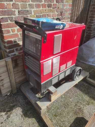 Poste souder mig mag - souder,