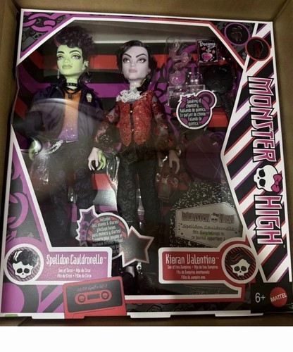 Hand monster high - hand,