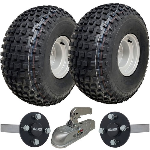 Jeu roues crampons - roues, à