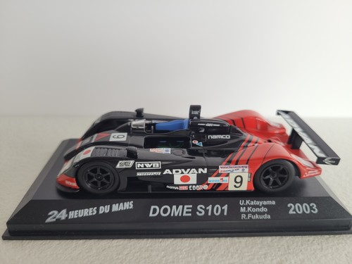 Dome 101 mugen le - dome, #9