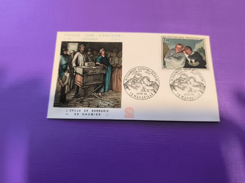 L91 enveloppe premier jour - l91,