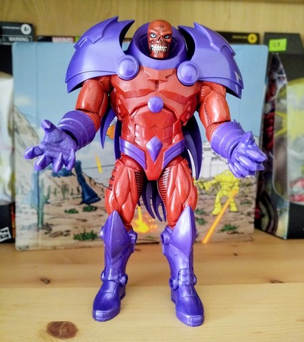 Marvel legends figurine - marvel,