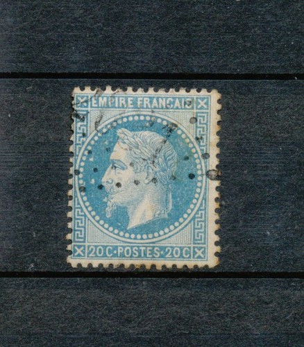 1868 france napoléon lauré - france,