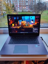 Ordinateur portable HP ZBook