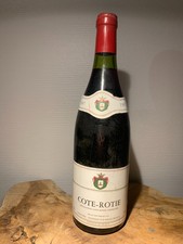 Côte-Rôtie 1987