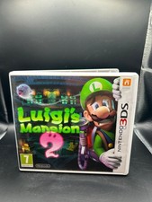 Luigi's Mansion 2   NINTENDO