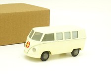 Tekno 1/43 - VW Combi T1 Bus Ambulance