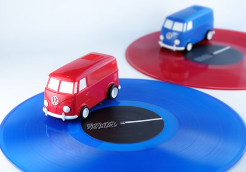 Record runner portable - runner,