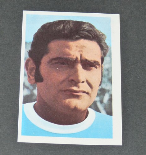 246 luis cubilla - cubilla, uruguay